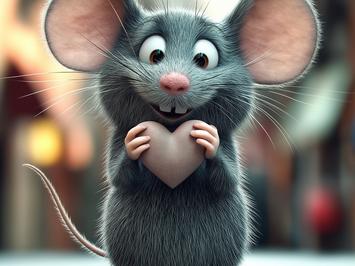 Ilustrační obrázek do seznamu nebo pro pouták