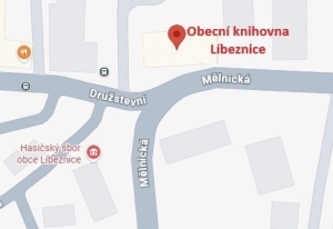 knihovna