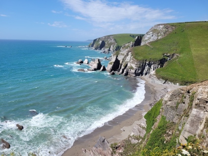 Ilustrační obrázek do seznamu nebo pro pouták