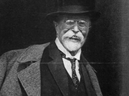 Ilustrační obrázek do seznamu nebo pro pouták