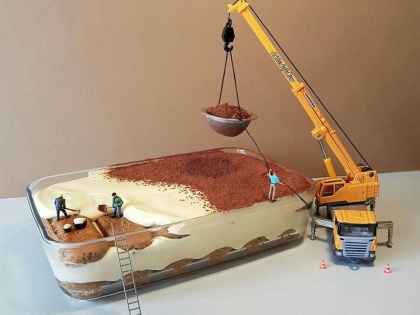 Ilustrační obrázek do seznamu nebo pro pouták