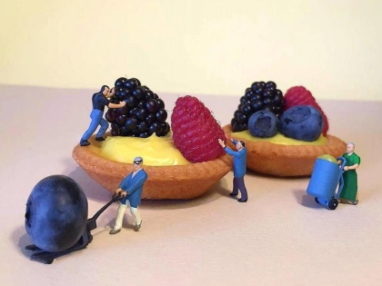 Ilustrační obrázek do seznamu nebo pro pouták