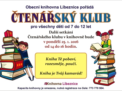 Ilustrační obrázek do seznamu nebo pro pouták