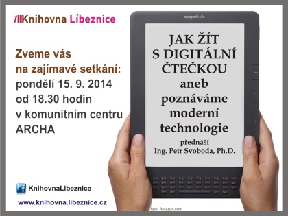 Ilustrační obrázek do seznamu nebo pro pouták