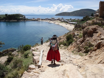 Ilustrační obrázek do seznamu nebo pro pouták