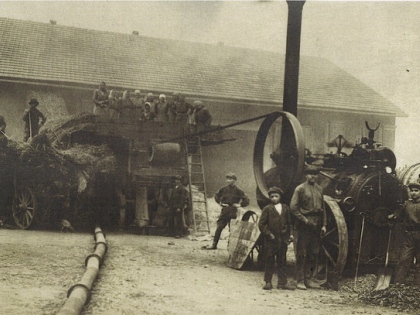 Ilustrační obrázek do seznamu nebo pro pouták