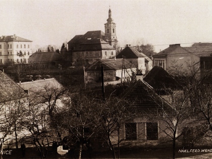 Ilustrační obrázek do seznamu nebo pro pouták