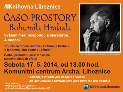 Postřižiny v Líbeznicích