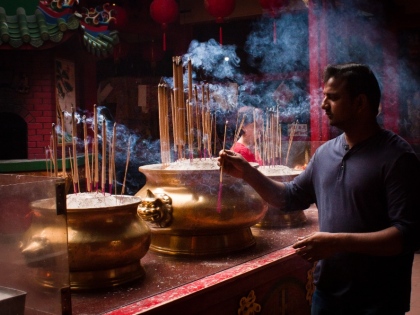 Ilustrační obrázek do seznamu nebo pro pouták