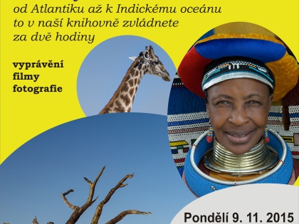 Ilustrační obrázek do seznamu nebo pro pouták