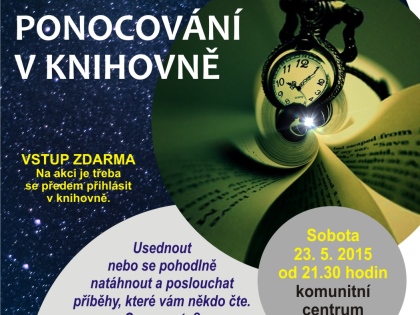 Ilustrační obrázek do seznamu nebo pro pouták