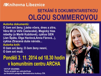 Ilustrační obrázek do seznamu nebo pro pouták