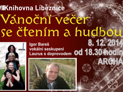 Ilustrační obrázek do seznamu nebo pro pouták