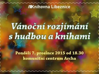 Ilustrační obrázek do seznamu nebo pro pouták