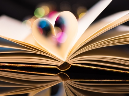 Ilustrační obrázek do seznamu nebo pro pouták