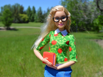 Ilustrační obrázek do seznamu nebo pro pouták