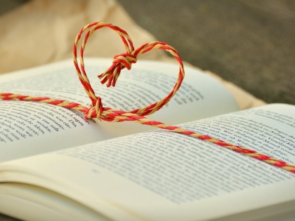 Ilustrační obrázek do seznamu nebo pro pouták