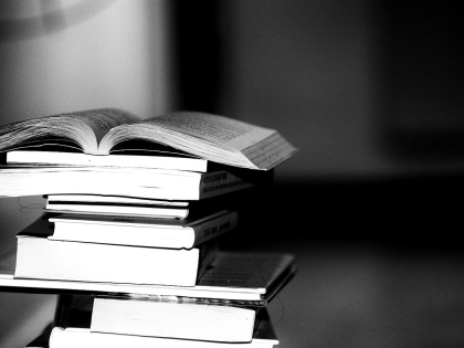 Ilustrační obrázek do seznamu nebo pro pouták