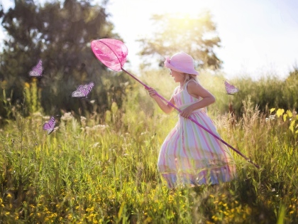 Ilustrační obrázek do seznamu nebo pro pouták