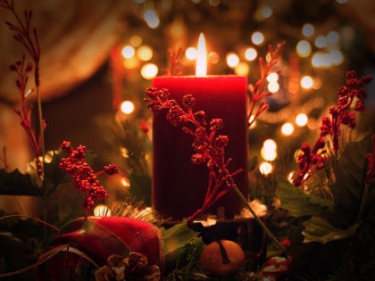 Ilustrační obrázek do seznamu nebo pro pouták