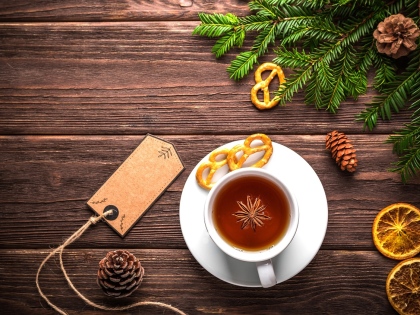 Ilustrační obrázek do seznamu nebo pro pouták