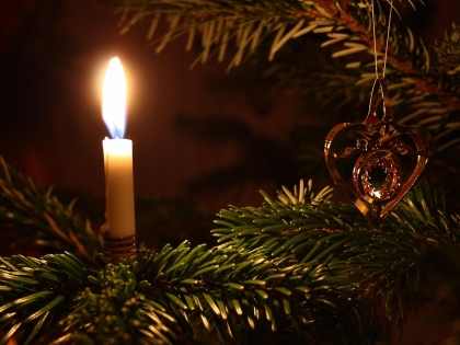 Ilustrační obrázek do seznamu nebo pro pouták