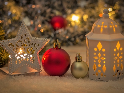 Ilustrační obrázek do seznamu nebo pro pouták