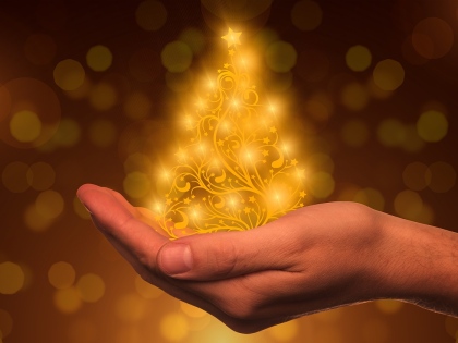 Ilustrační obrázek do seznamu nebo pro pouták