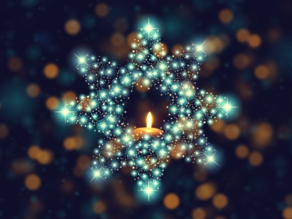 Ilustrační obrázek do seznamu nebo pro pouták