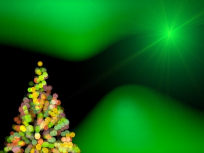 Ilustrační obrázek do seznamu nebo pro pouták