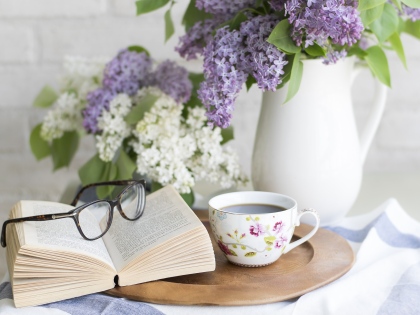 Ilustrační obrázek do seznamu nebo pro pouták