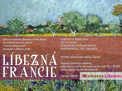 Ilustrační obrázek do seznamu nebo pro pouták