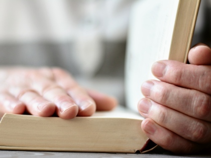 Ilustrační obrázek do seznamu nebo pro pouták