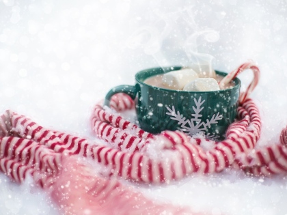 Ilustrační obrázek do seznamu nebo pro pouták