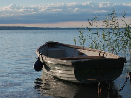 Ilustrační obrázek do seznamu nebo pro pouták