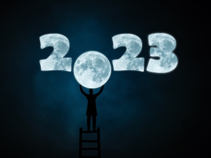 Ilustrační obrázek do seznamu nebo pro pouták