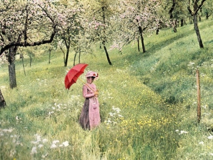 Ilustrační obrázek do seznamu nebo pro pouták