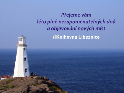 Ilustrační obrázek do seznamu nebo pro pouták