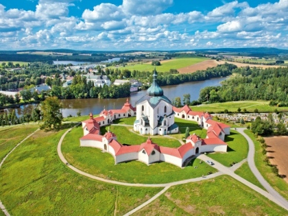 Ilustrační obrázek do seznamu nebo pro pouták