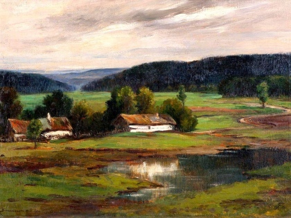 Ilustrační obrázek do seznamu nebo pro pouták