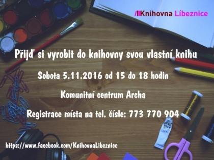 Ilustrační obrázek do seznamu nebo pro pouták