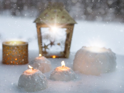 Ilustrační obrázek do seznamu nebo pro pouták