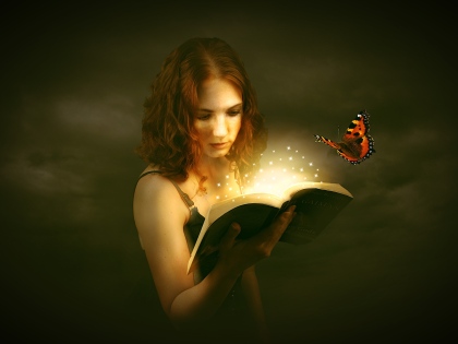 Ilustrační obrázek do seznamu nebo pro pouták