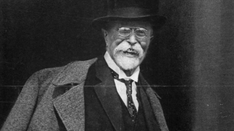 Ilustrační obrázek do seznamu nebo pro pouták