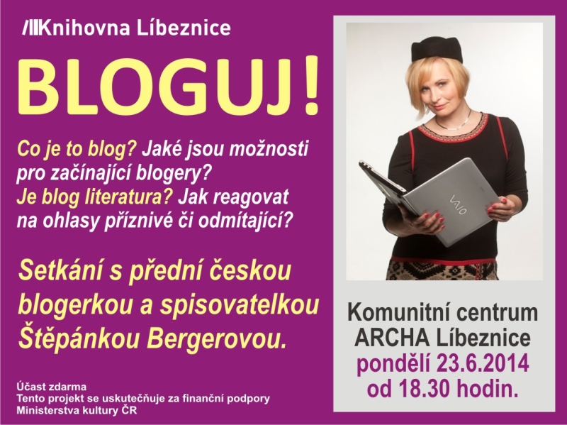 Ilustrační obrázek do seznamu nebo pro pouták