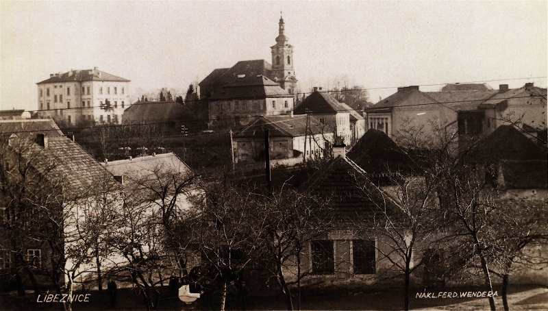 Ilustrační obrázek do seznamu nebo pro pouták