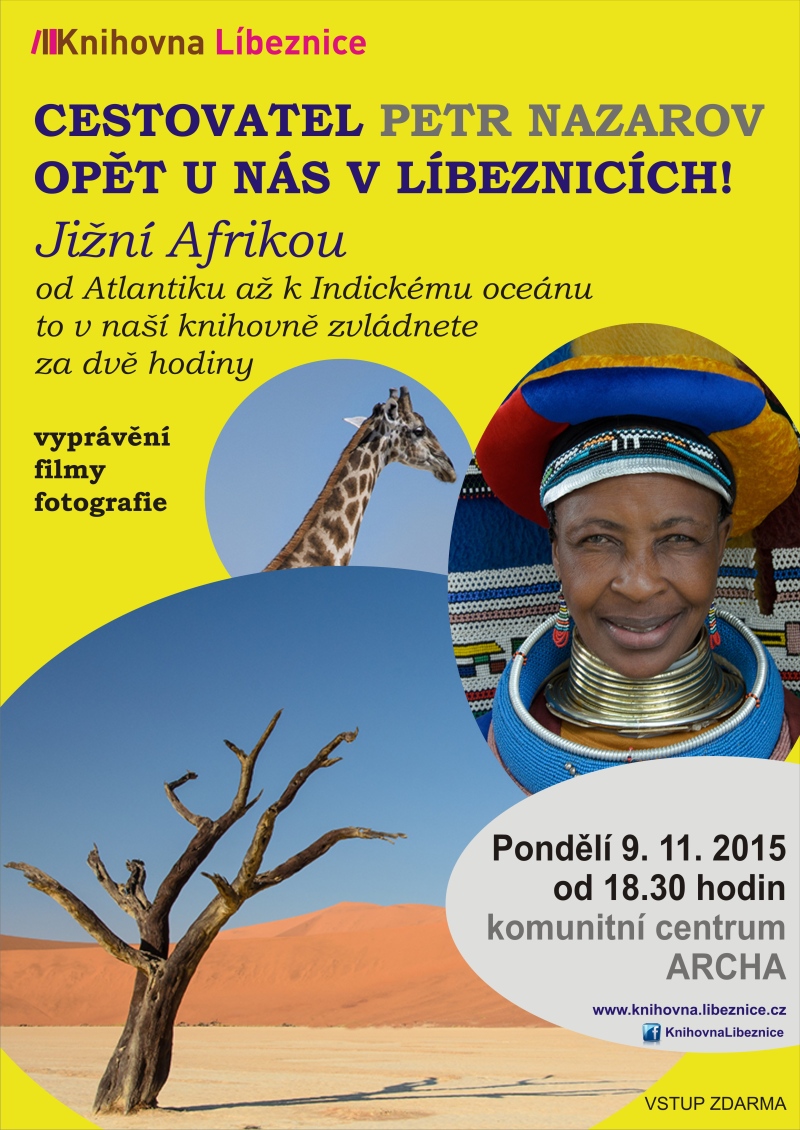 Ilustrační obrázek do seznamu nebo pro pouták