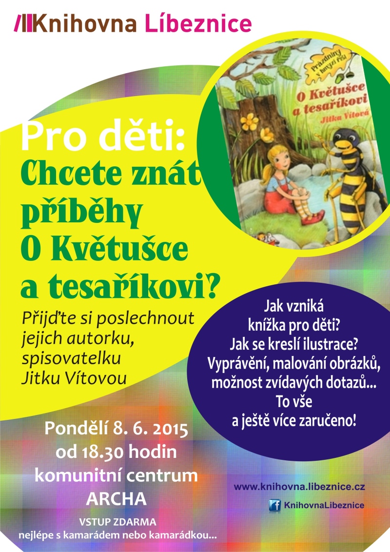 Ilustrační obrázek do seznamu nebo pro pouták