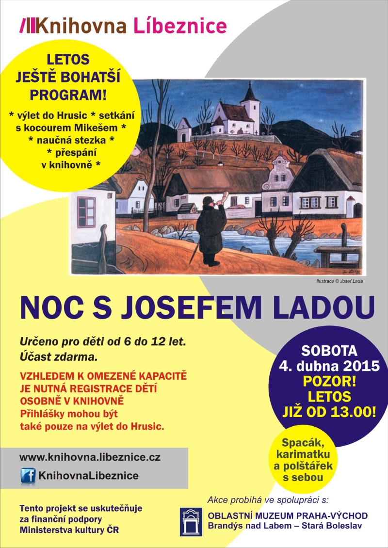 Ilustrační obrázek do seznamu nebo pro pouták