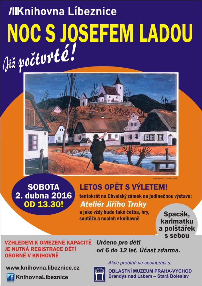 Ilustrační obrázek do seznamu nebo pro pouták